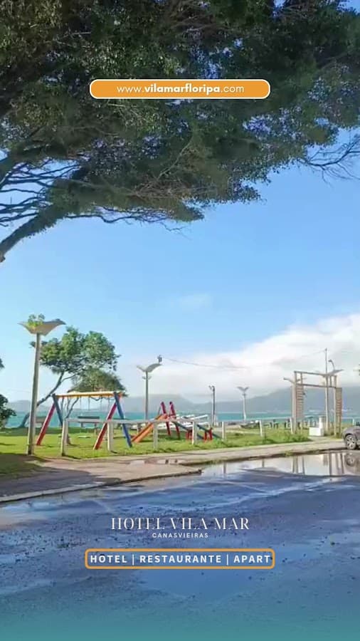Hotel Vila Mar — foto