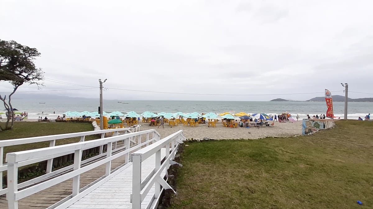 Hotel Vila Mar — foto