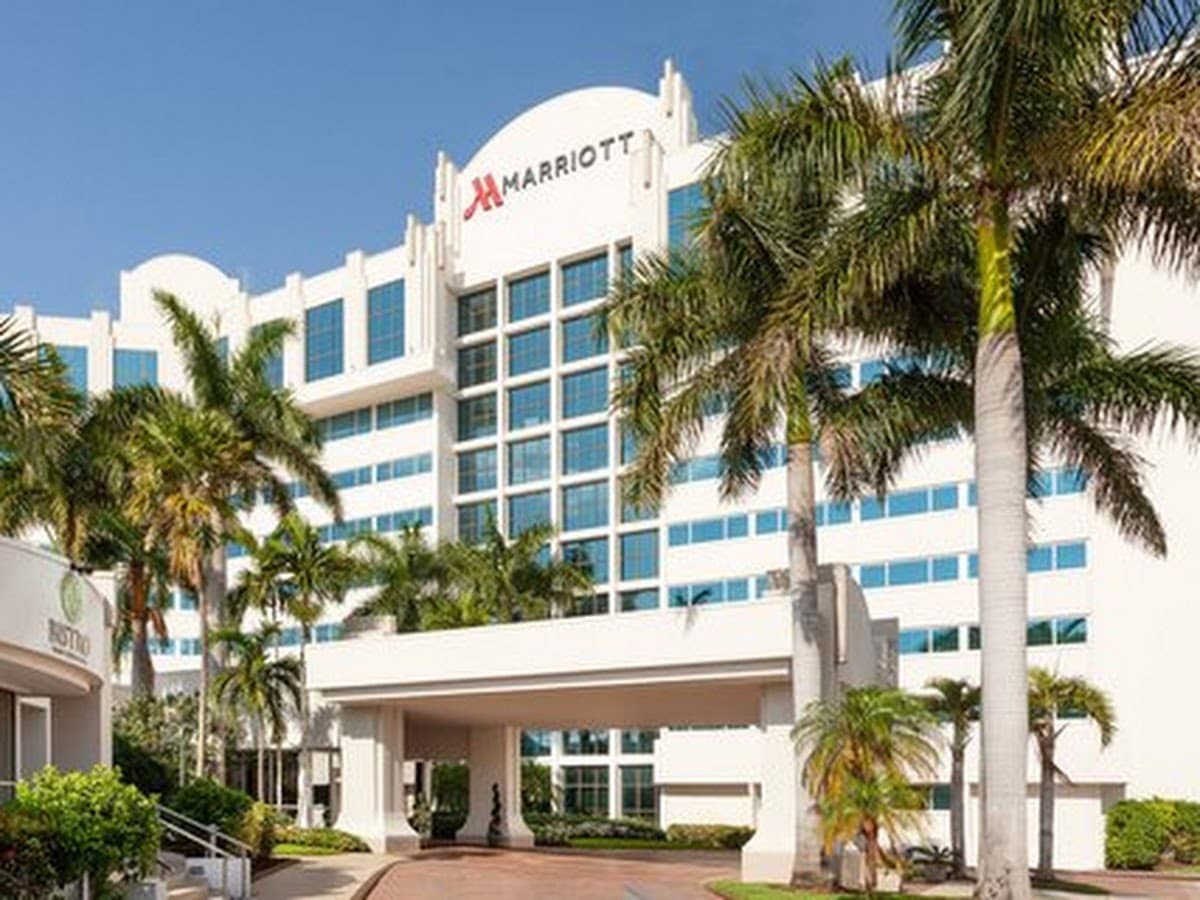 Palm Beach Marriot