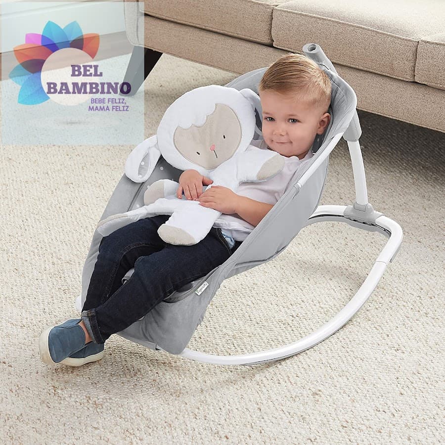 BEL BAMBINO — foto