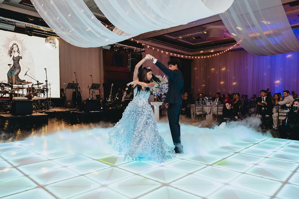 Los Angeles Eventos — foto