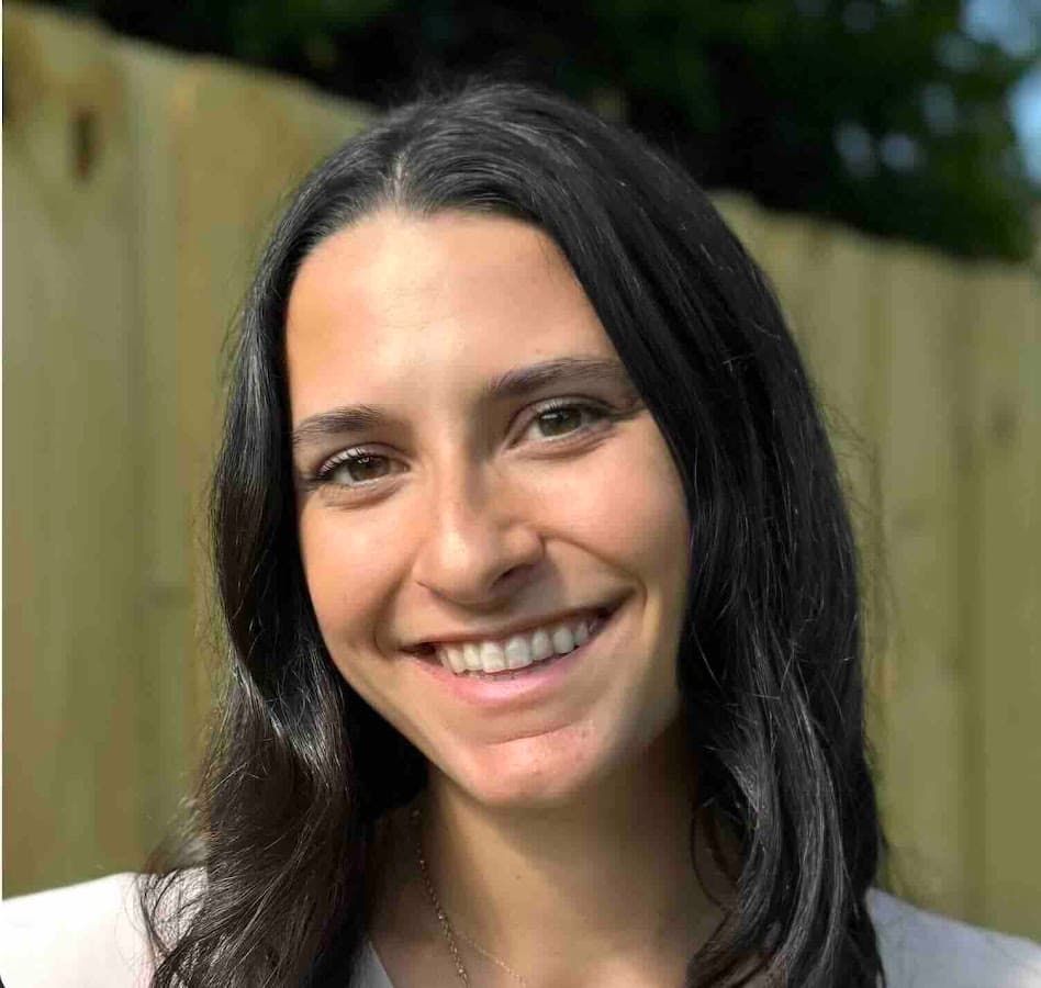 Madison Perron, RD - Dietitian Nutritionist