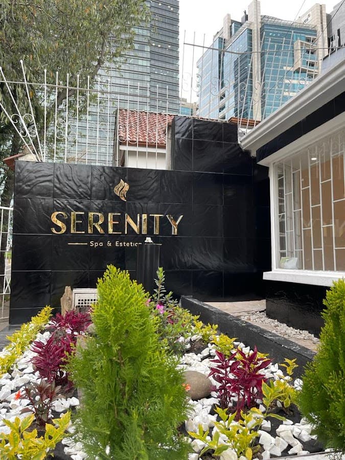 Serenity Spa & Estética — foto