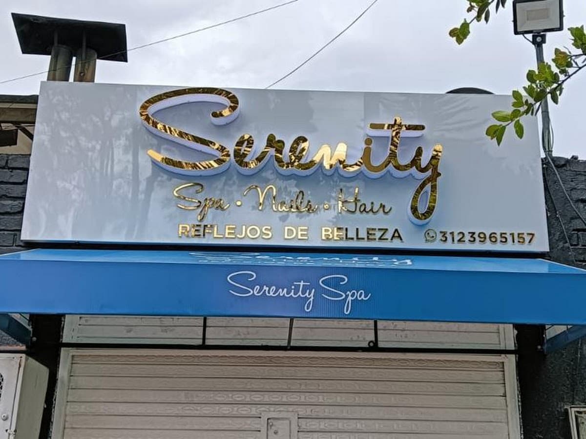 Serenity Spa & Estética — foto