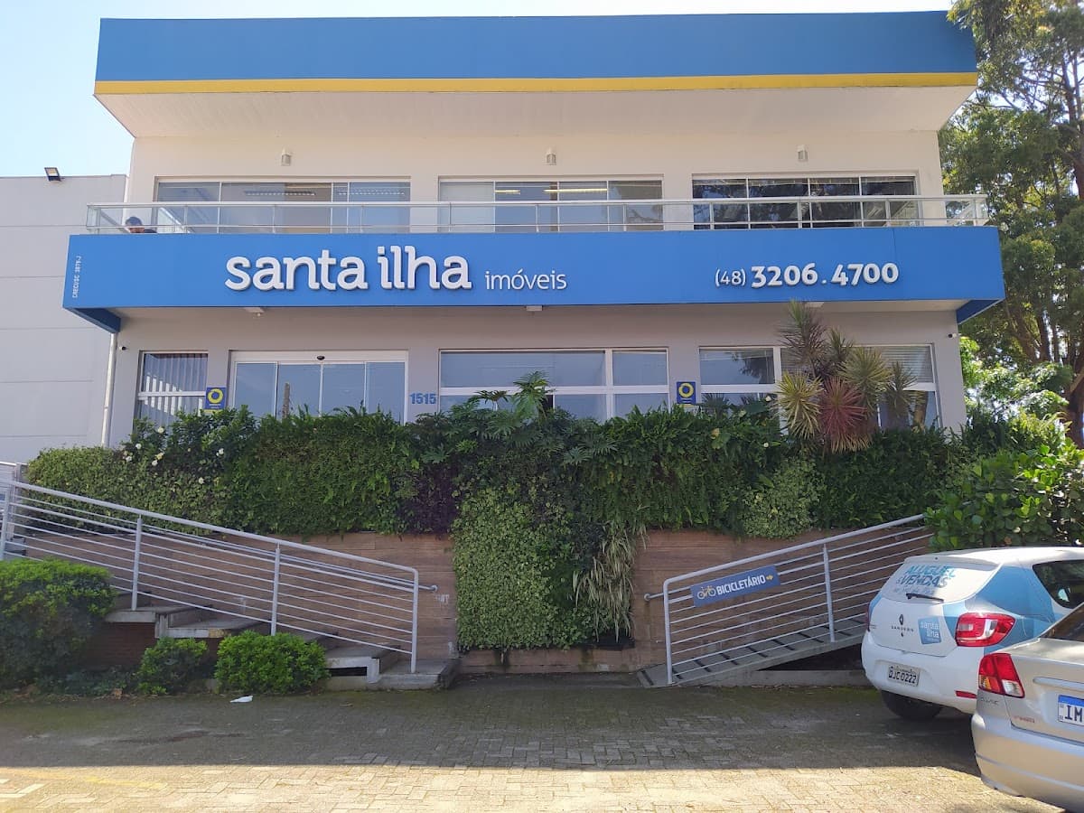 Holy Island Real Estate - Sales and Rental in Florianopolis — foto
