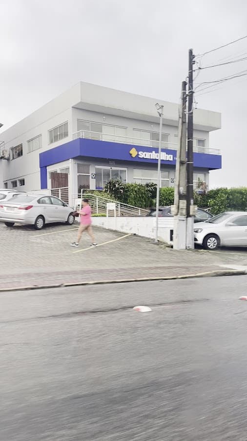 Holy Island Real Estate - Sales and Rental in Florianopolis — foto