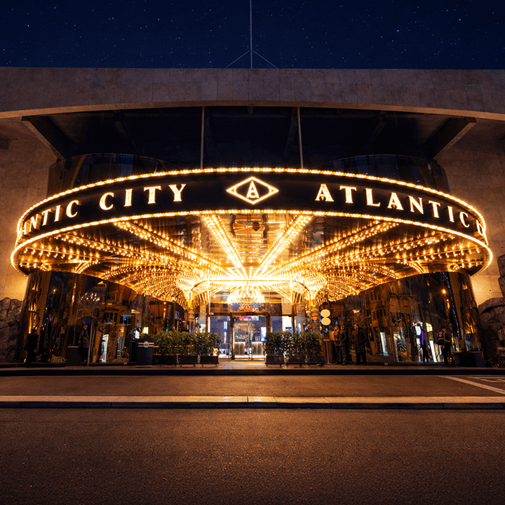 Atlantic City Casino & Sports