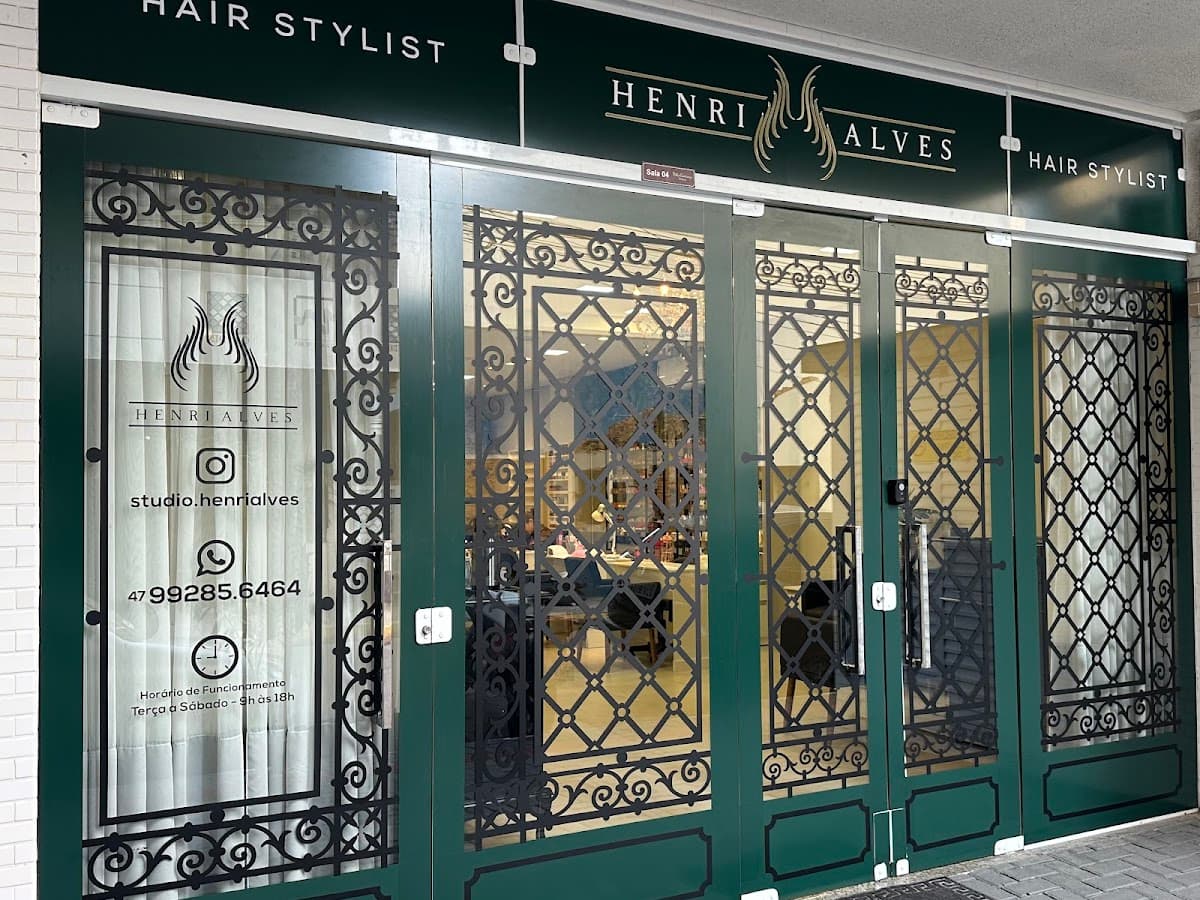 Exclusive Hair & Spa — foto