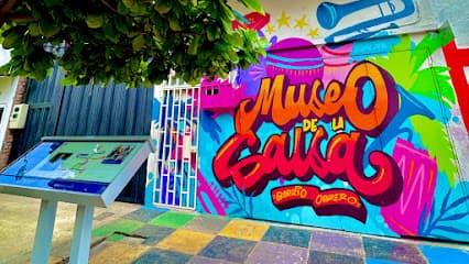 Museo De La Salsa