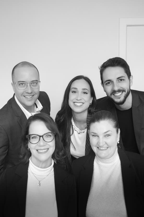 Confidents Clínica Odontológica