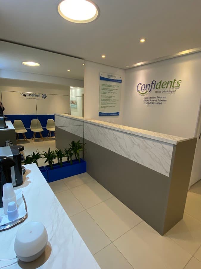 Confidents Clínica Odontológica — foto