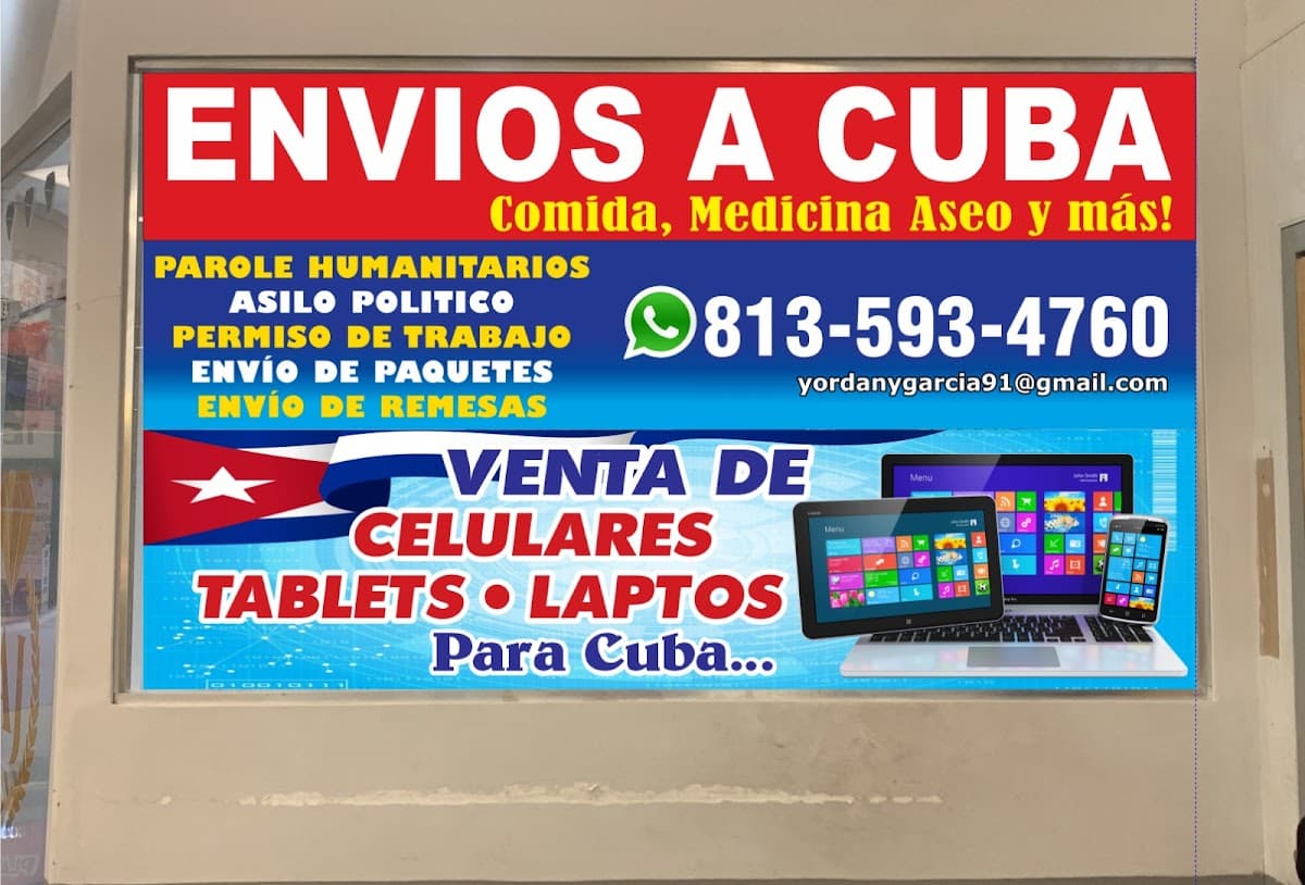 Buena Vista Travel — foto