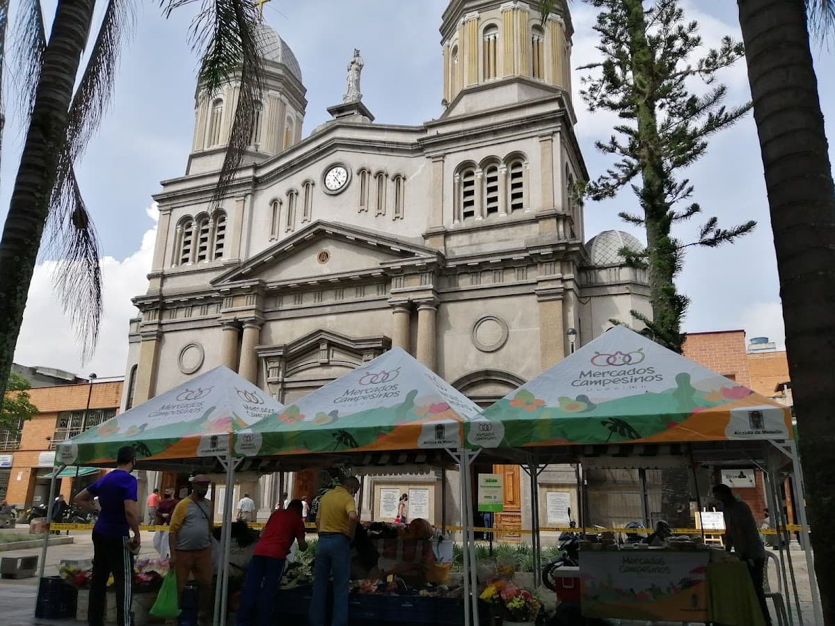 Parque Belén