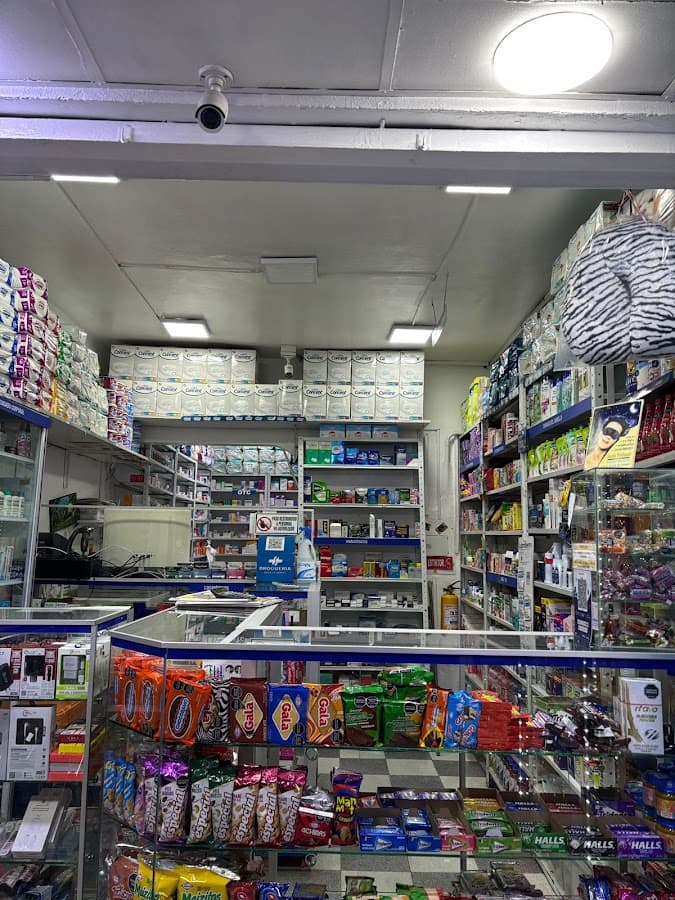 DROGUERIA MODELO NORTE — foto