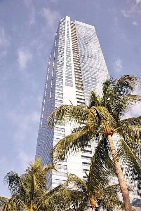 Four Seasons hotel 2bedroom suite