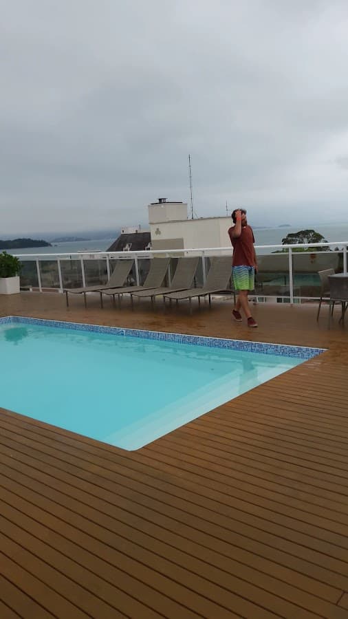 Hotel Canasvieiras In - HCI — foto