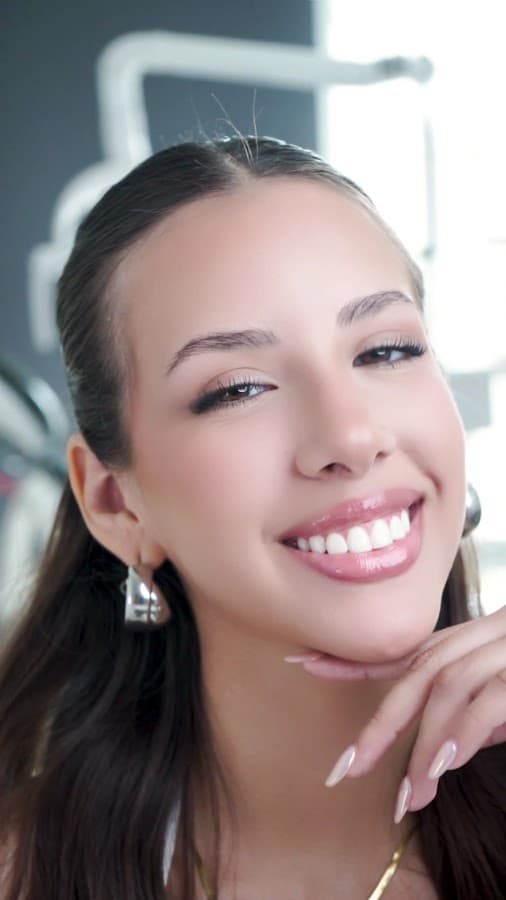Odontologo | Centro Oral Piura | diseño de sonrisa brackets — foto