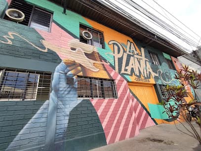 La Planta Urban Pub — foto