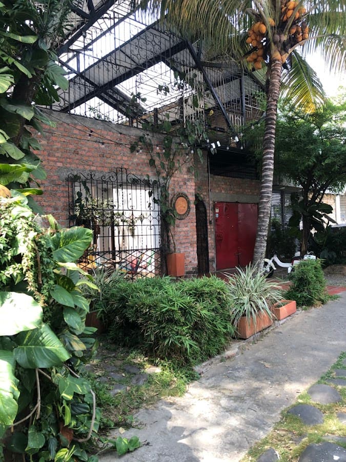 RollinKeepers House — foto