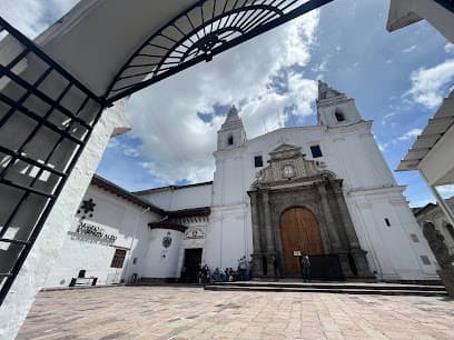 Museo del Carmen Alto