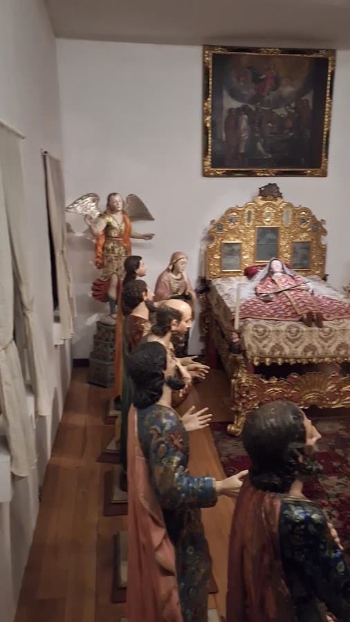 Museo del Carmen Alto — foto