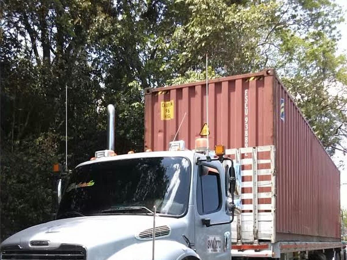B&M LOGÍSTICA EN TRANSPORTE S.A.S