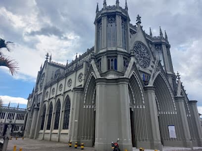 IGLESIA SAN JOSE - PEREIRA, RISARALDA