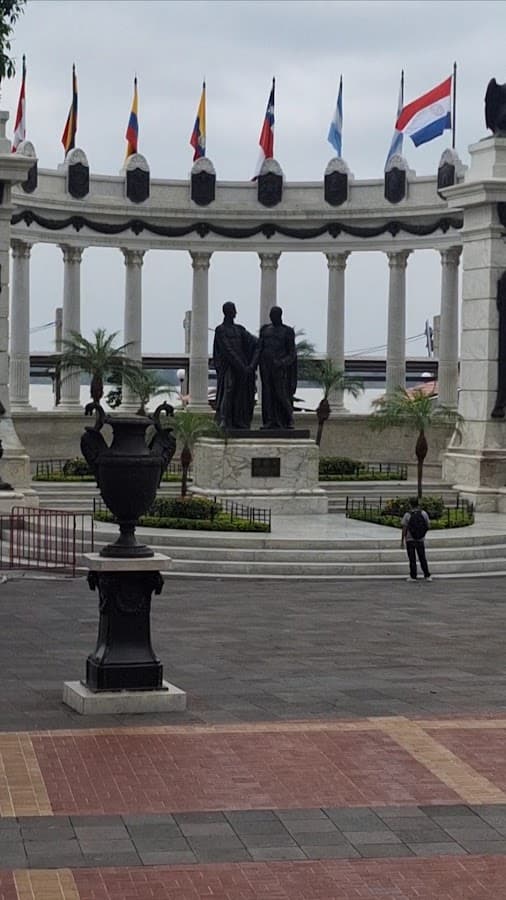 Guayaquil CityTour — foto