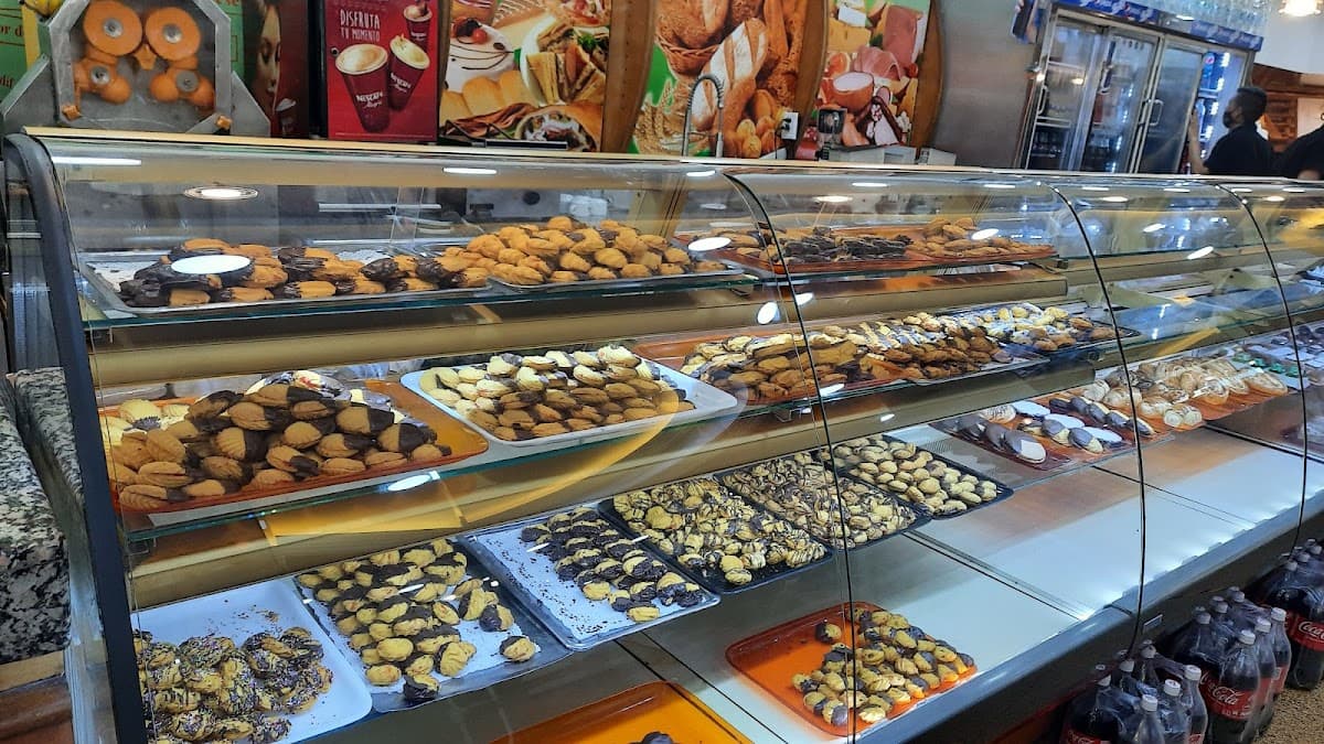 Panadería Lirio's