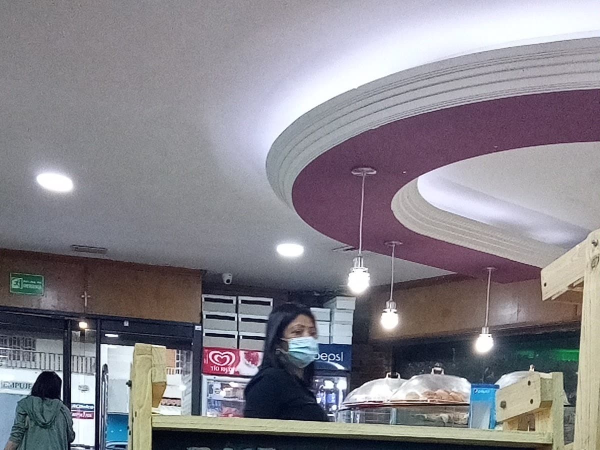 Panadería Lirio's — foto