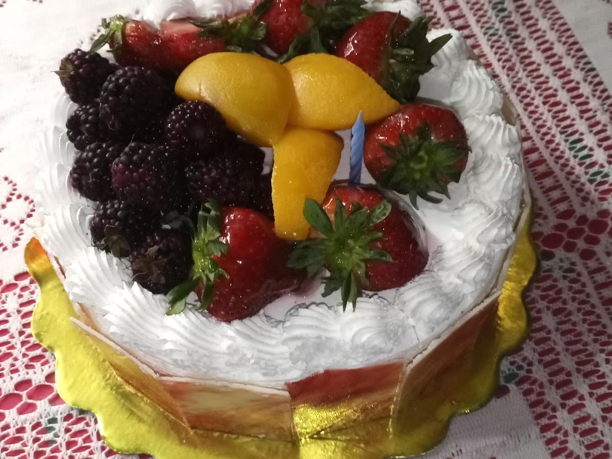 Panadería Lirio's — foto