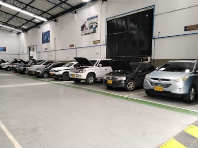 Autoservicio Mecánico SAS - Bosch Car Service — foto