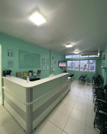 Ampla Médica — foto