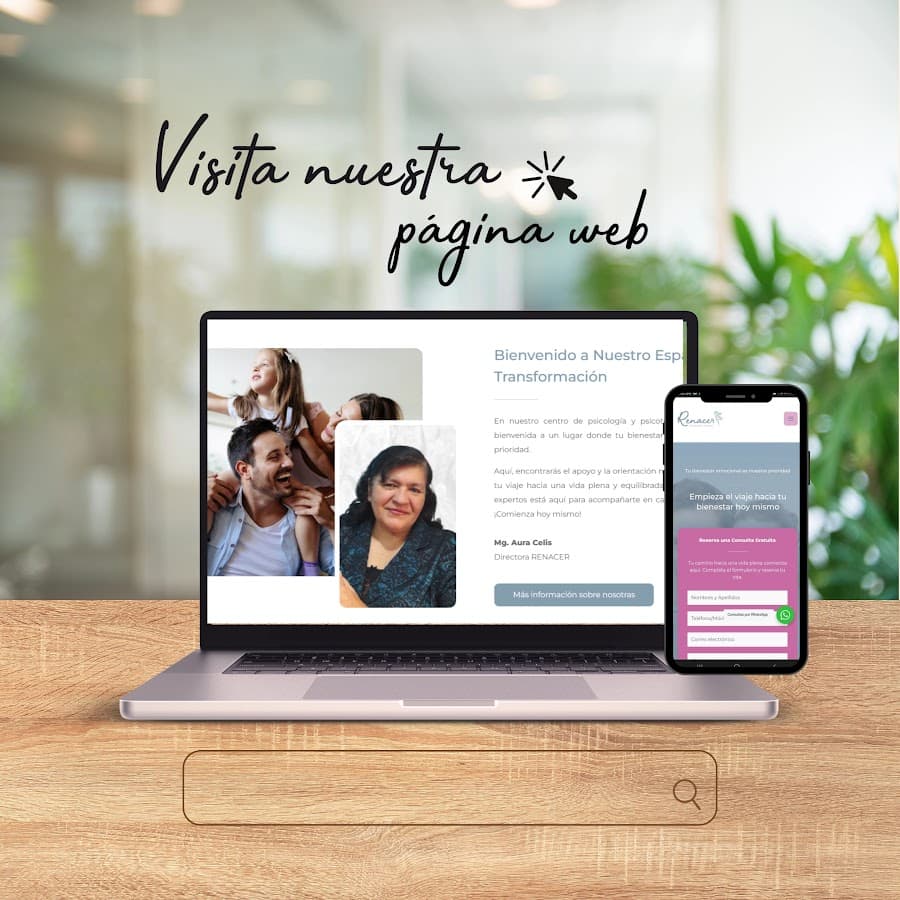 Renacer Psicología Integral SAC — foto