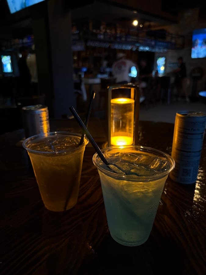 Keane's Tavern — foto
