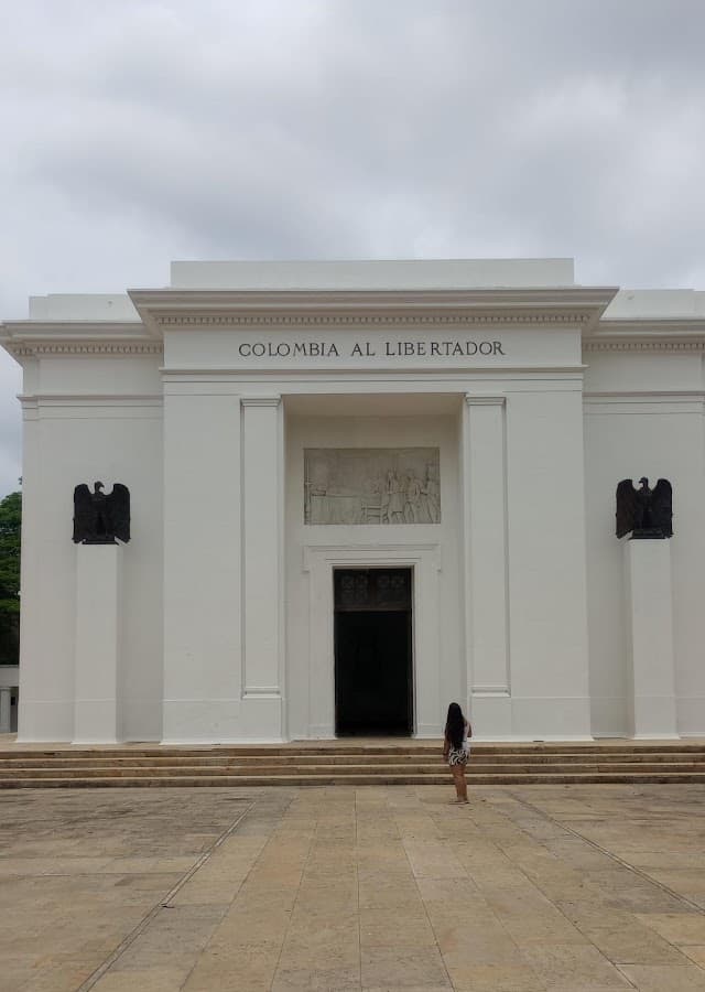 Quinta de San Pedro Alejandrino — foto