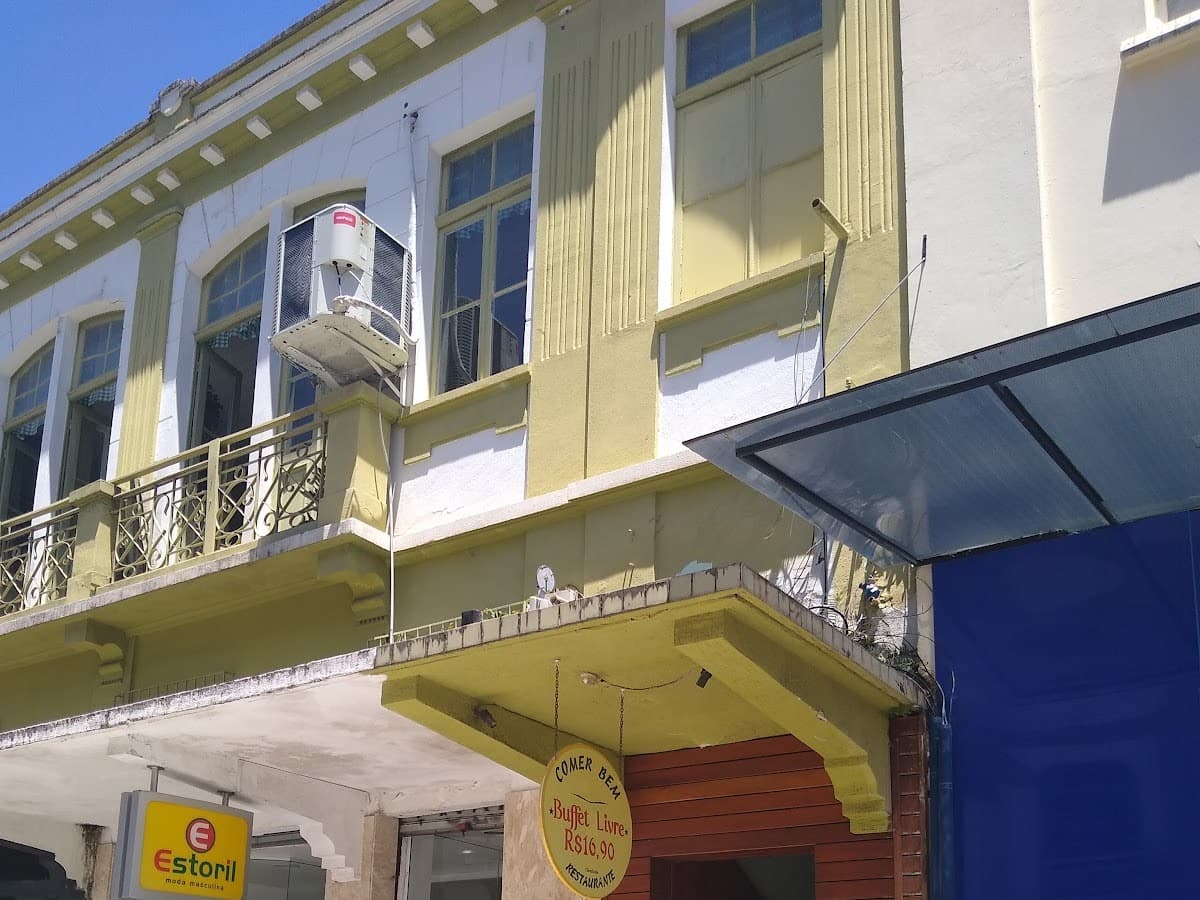 Restaurante Comer Bem