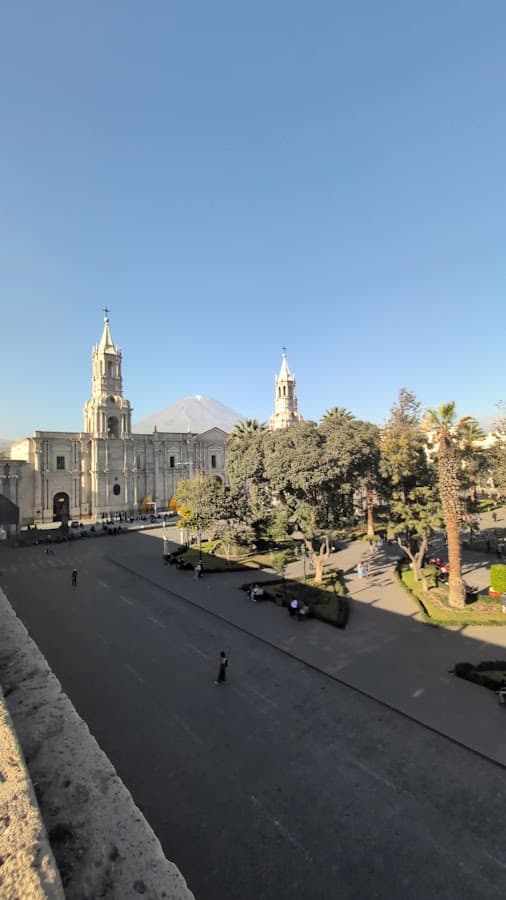 Arequipay Hostel & Travel Agency — foto