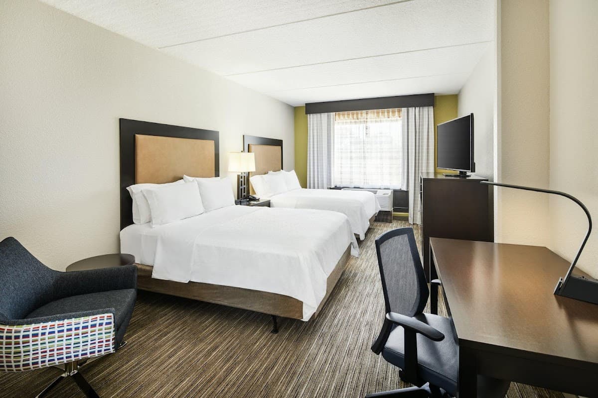 Holiday Inn Express & Suites Jacksonville SE- Med Ctr Area by IHG — foto