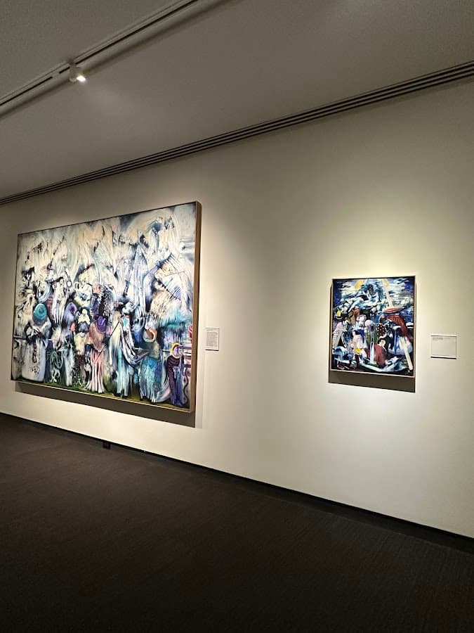Museum of Fine Arts — foto