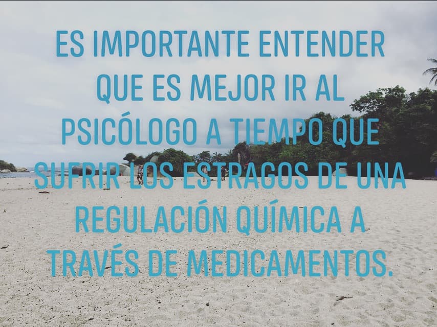 El consultorio del Psicologo — foto