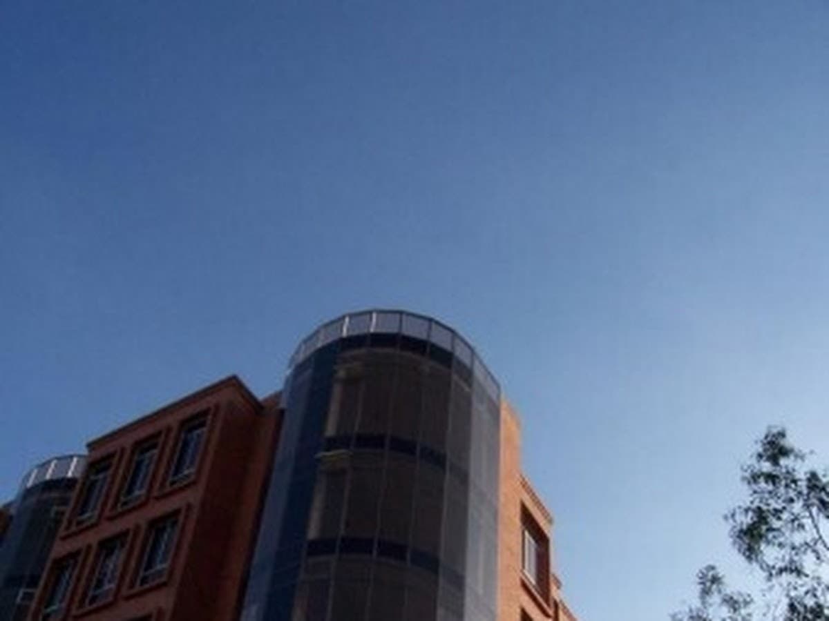 El consultorio del Psicologo — foto