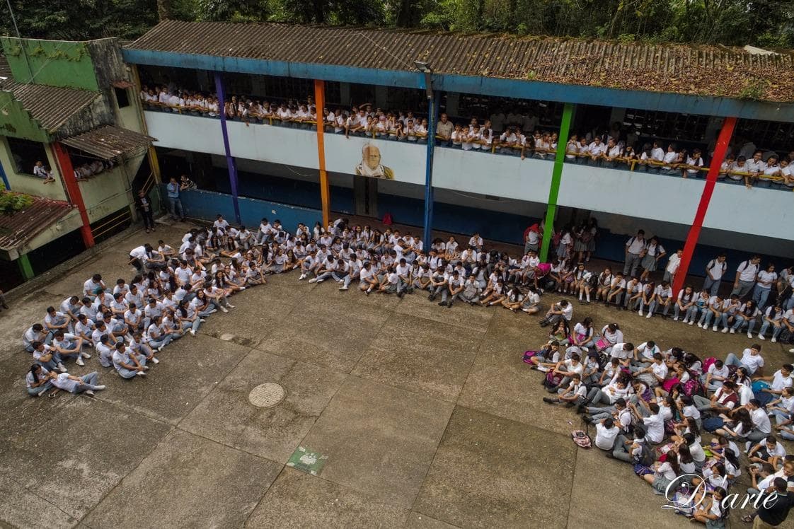 Colegio Juan Pablo II