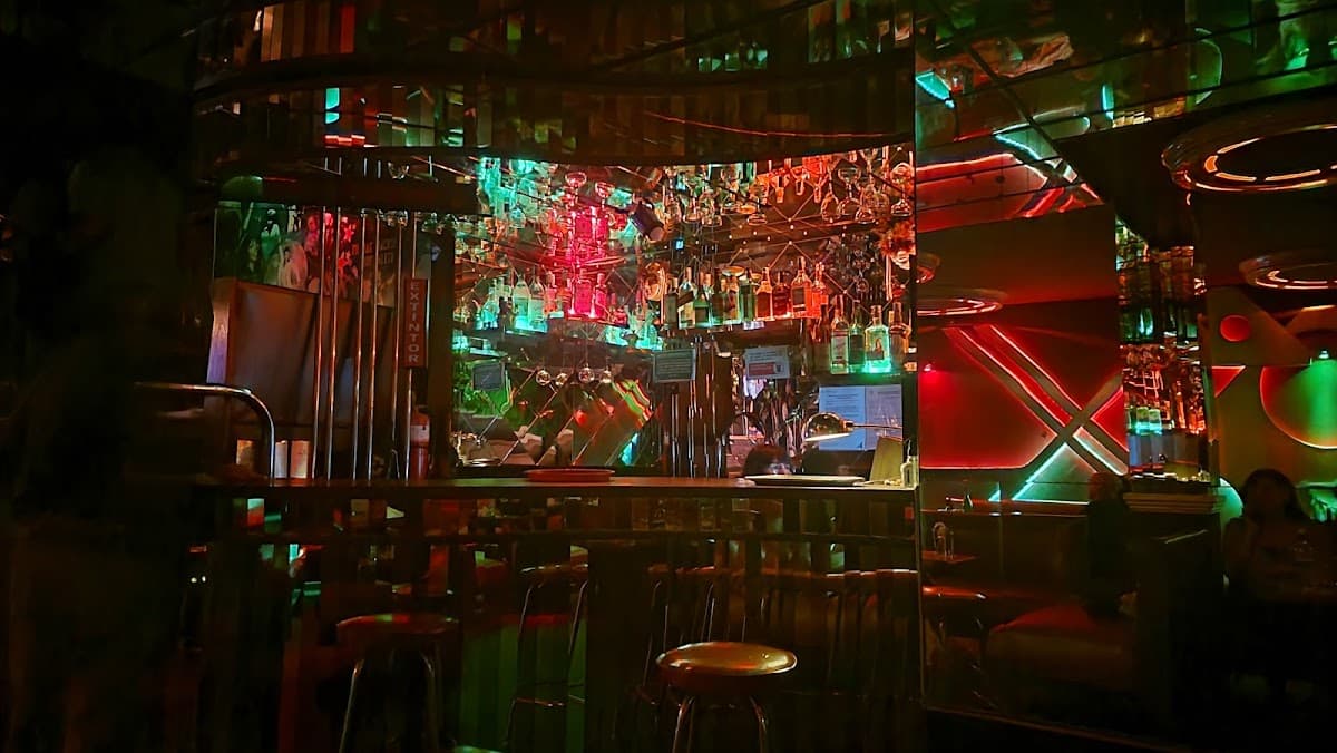 Discoteca Latitud 15.51