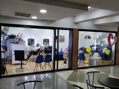 Centro Estilista Unisex Spa — foto