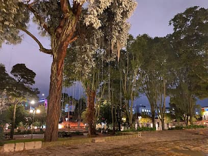 Parque Fundacional de Usaquén