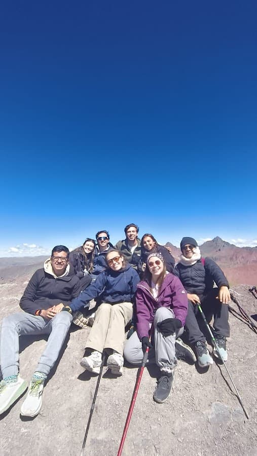 RAP Travel - Cusco travel agency — foto
