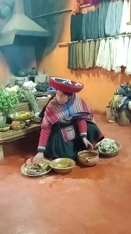 RAP Travel - Cusco travel agency — foto