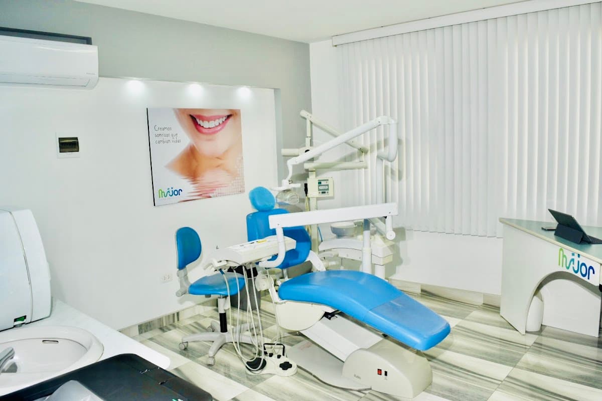 MAJOR DENTAL CENTER