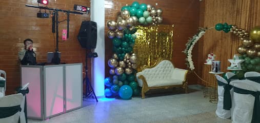 EVENTOS MARA HOUSE — foto